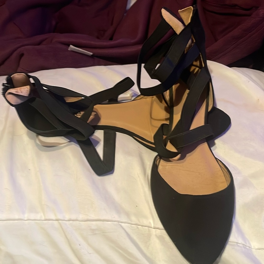 🦋Size 8 Rue 21 wore 2 times $24🦋